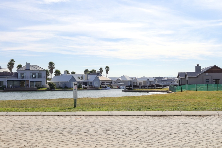 0 Bedroom Property for Sale in Aston Bay Eastern Cape